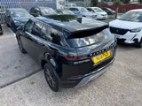 2020 Land Rover Range Rover Evoque thumbnail 11