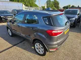 2015 Ford Ecosport thumbnail 8