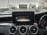 2016 Mercedes-Benz C-Class thumbnail 43
