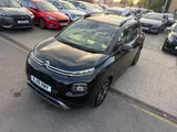 2019 Citroen C3 Aircross thumbnail 6