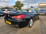2016 BMW 6 Series thumbnail 12