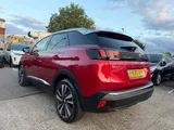 2020 Peugeot 3008 thumbnail 11