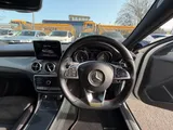 2018 Mercedes-Benz GLA thumbnail 17