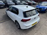 2021 Volkswagen Golf thumbnail 11