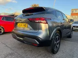2024 Nissan Qashqai thumbnail 11