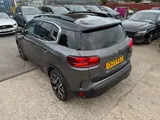 2023 Citroen C5 Aircross thumbnail 7