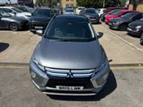 2019 Mitsubishi Eclipse Cross thumbnail 5