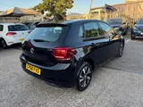 2018 Volkswagen Polo thumbnail 8