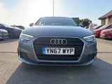 2017 Audi A3 thumbnail 5