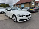 2015 BMW 3 Series thumbnail 8