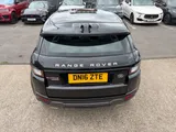 2016 Land Rover Range Rover Evoque thumbnail 13