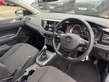 2018 Volkswagen Polo thumbnail 26