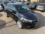 2019 Vauxhall Mokka X thumbnail 1