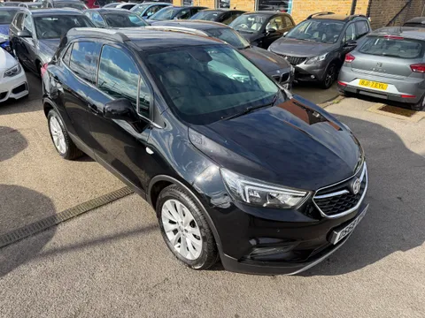Used 2019 Vauxhall Mokka X Elite Ecotec S/s for sale on Motoring Today