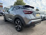 2020 Nissan Juke thumbnail 10