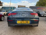 2023 Mercedes-Benz CLA thumbnail 14