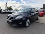 2014 Ford Focus thumbnail 1