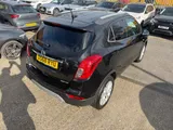 2019 Vauxhall Mokka X thumbnail 14