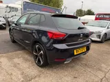 2021 SEAT Ibiza thumbnail 10
