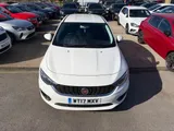 2017 Fiat Tipo thumbnail 3