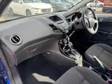 2017 Ford Fiesta thumbnail 15