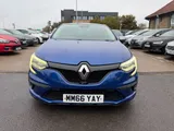2016 Renault Megane thumbnail 4