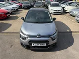 2024 Citroen C3 thumbnail 7