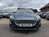 2021 Ford Focus thumbnail 7