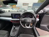 2021 SEAT Ibiza thumbnail 19