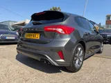 2019 Ford Focus thumbnail 15