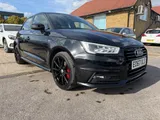 2017 Audi A1 thumbnail 5