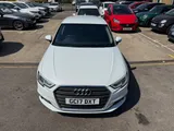 2017 Audi A3 thumbnail 4
