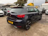 2021 SEAT Ibiza thumbnail 8