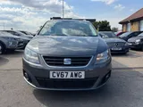 2017 SEAT Alhambra thumbnail 7
