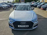 2022 Audi A6 thumbnail 3
