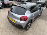 2024 Citroen C3 thumbnail 7