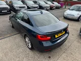 2017 BMW 2 Series thumbnail 11