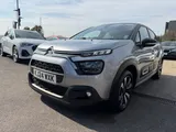 2024 Citroen C3 thumbnail 4