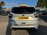 2018 Ford Kuga thumbnail 11