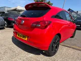 2018 Vauxhall Corsa thumbnail 14