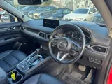 2023 Mazda CX-5 thumbnail 25