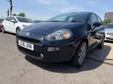 2016 Fiat Punto thumbnail 7