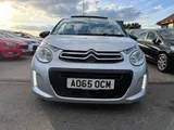 2015 Citroen C1 thumbnail 6