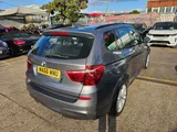 2016 BMW X3 thumbnail 18