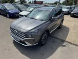 2021 Hyundai Santa Fe thumbnail 5