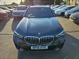 2019 BMW X5 thumbnail 4