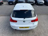 2017 BMW 1 Series thumbnail 13