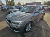 2016 BMW X3 thumbnail 5