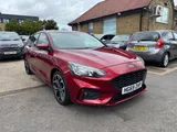 2019 Ford Focus thumbnail 5