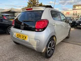 2015 Citroen C1 thumbnail 14